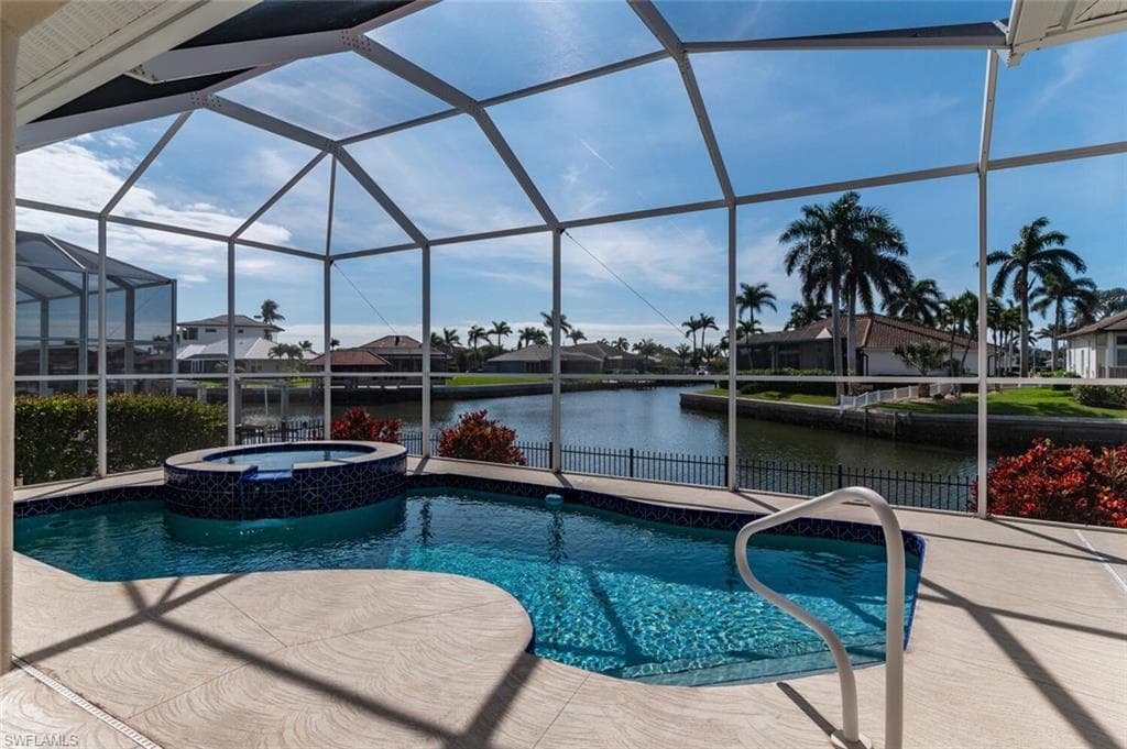 1491 Galleon Ave, Marco Island, FL 34145-33
