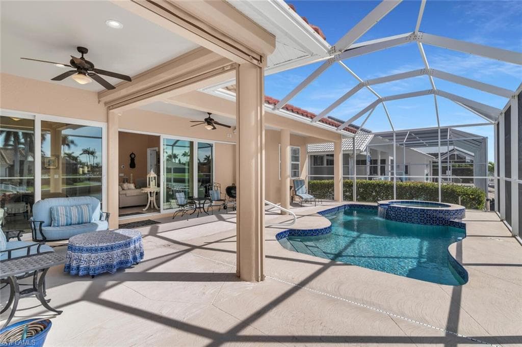 1491 Galleon Ave, Marco Island, FL 34145-38