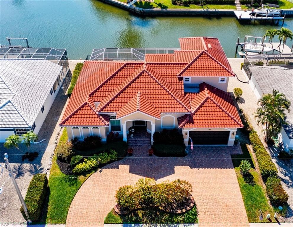 1491 Galleon Ave, Marco Island, FL 34145-3