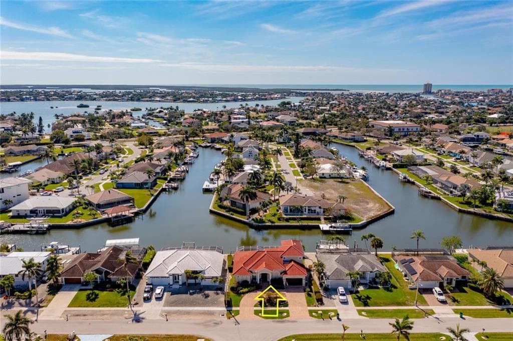 1491 Galleon Ave, Marco Island, FL 34145-40