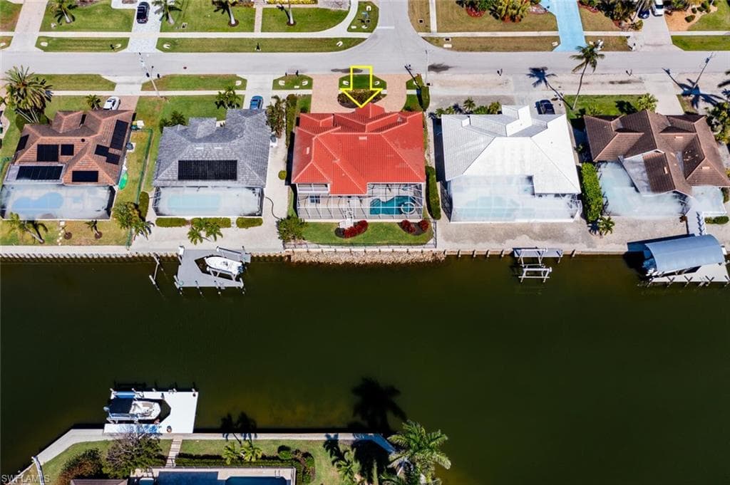 1491 Galleon Ave, Marco Island, FL 34145-45