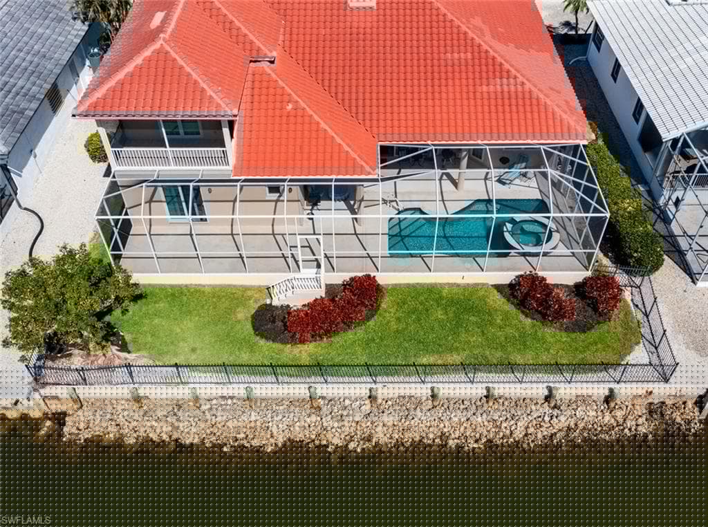 1491 Galleon Ave, Marco Island, FL 34145-46