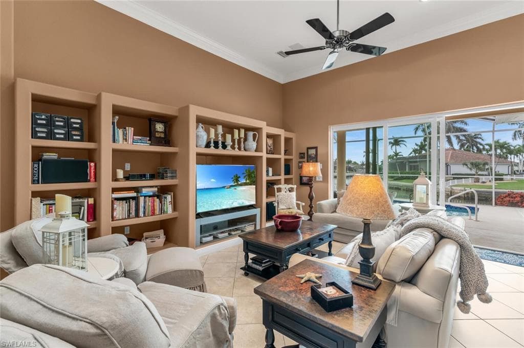 1491 Galleon Ave, Marco Island, FL 34145-5