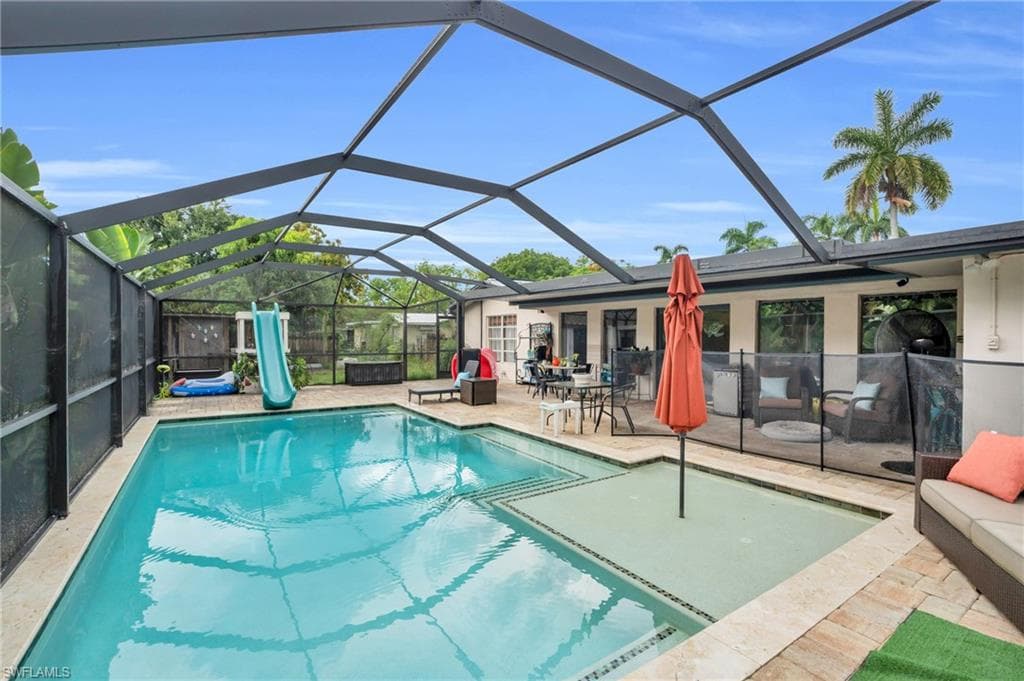 2601 Cortez Blvd, Fort Myers, FL 33901-7