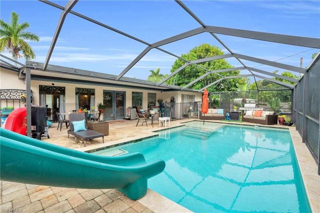 2601 Cortez Blvd, Fort Myers, FL 33901-8