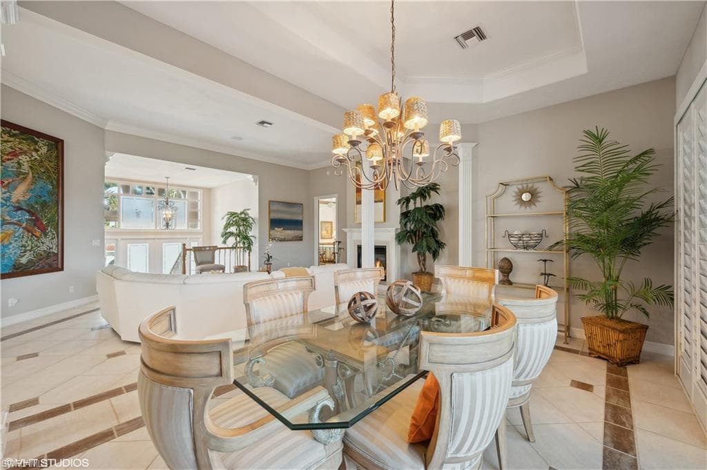 446 Bayside Ave, Naples, FL 34108-20