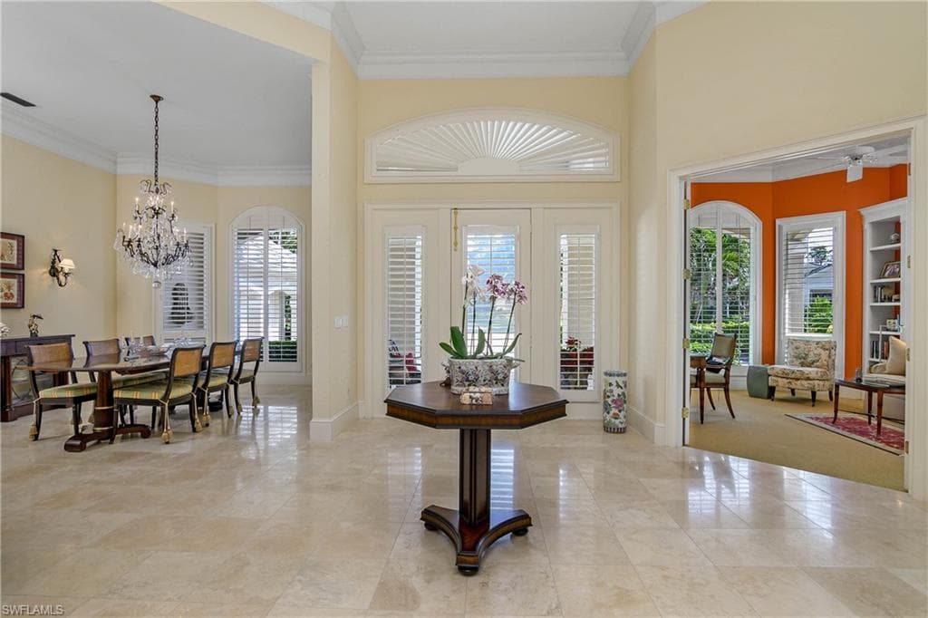15307 Burnaby Dr, Naples, FL 34110-4