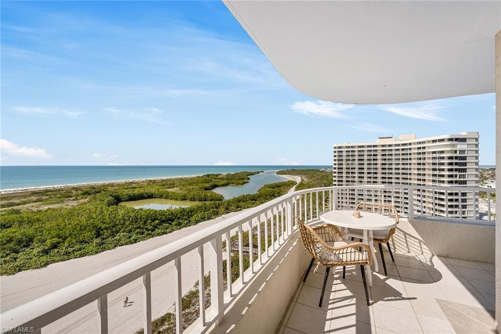 320 Seaview Ct 1512, Marco Island, FL 34145-33