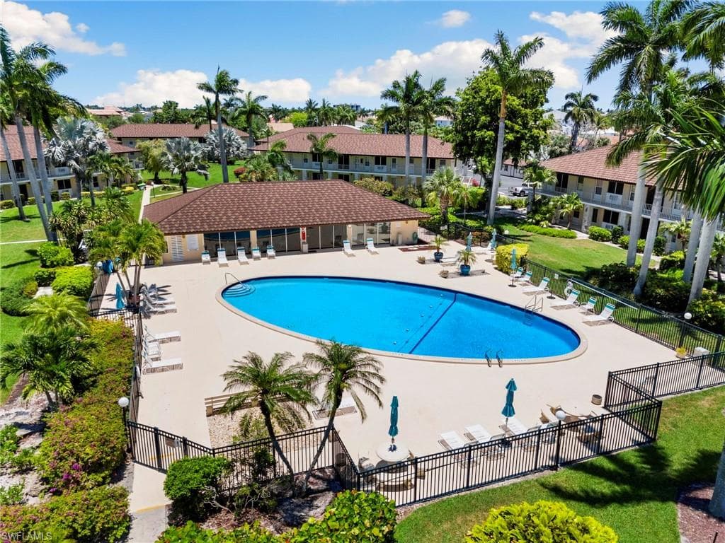 167 Collier Blvd H4, Marco Island, FL 34145-17