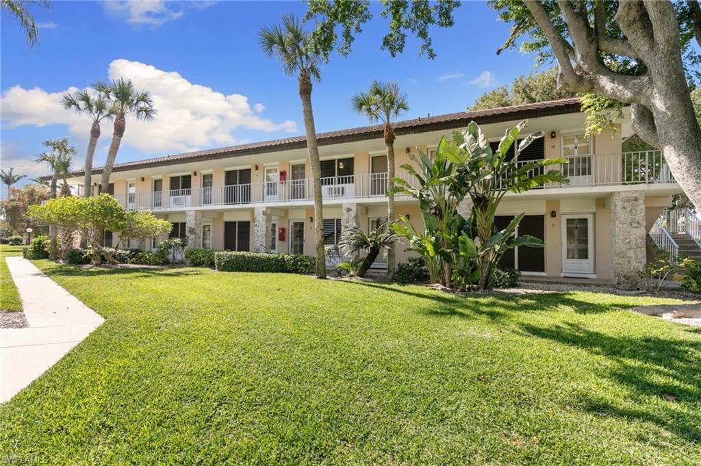 167 Collier Blvd H4, Marco Island, FL 34145-24
