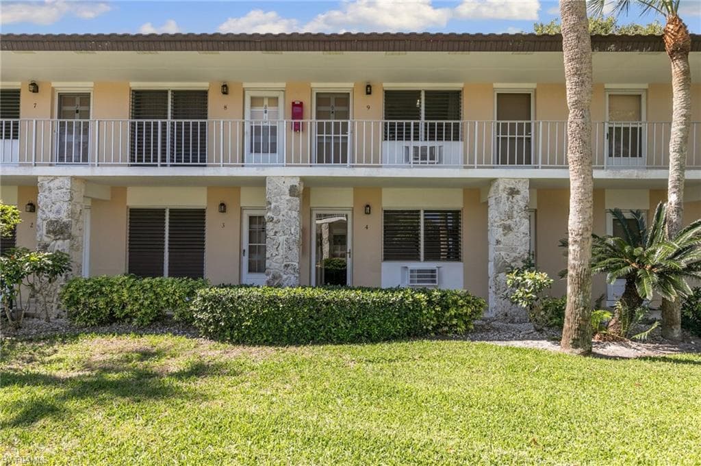 167 Collier Blvd H4, Marco Island, FL 34145-3