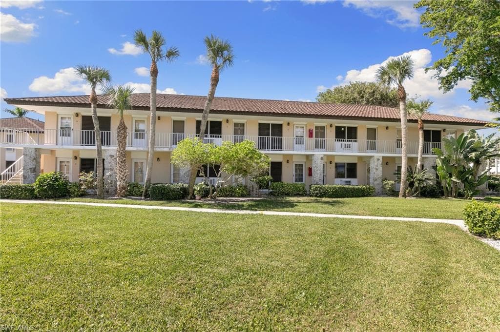 167 Collier Blvd H4, Marco Island, FL 34145-4