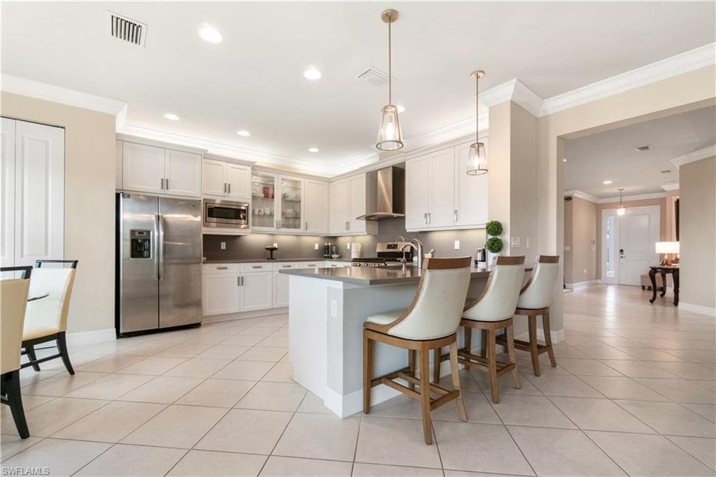 4451 Crimson Ave, Naples, FL 34119-9