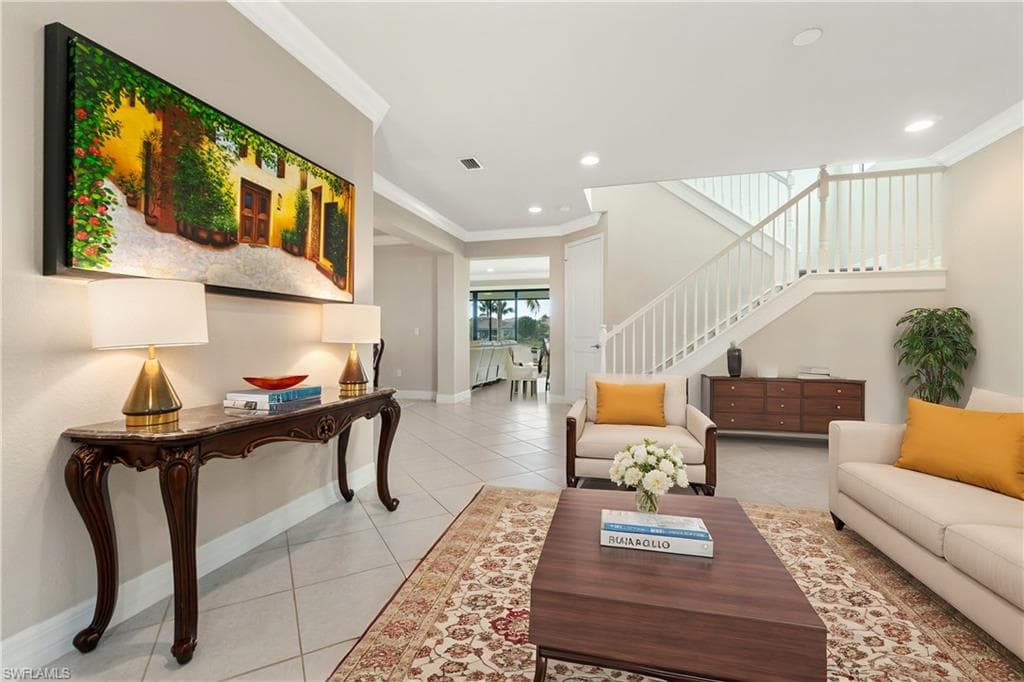 4451 Crimson Ave, Naples, FL 34119-12