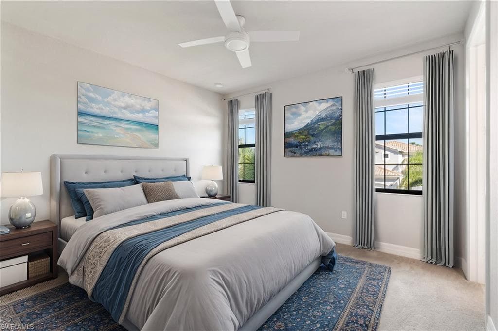 4451 Crimson Ave, Naples, FL 34119-23