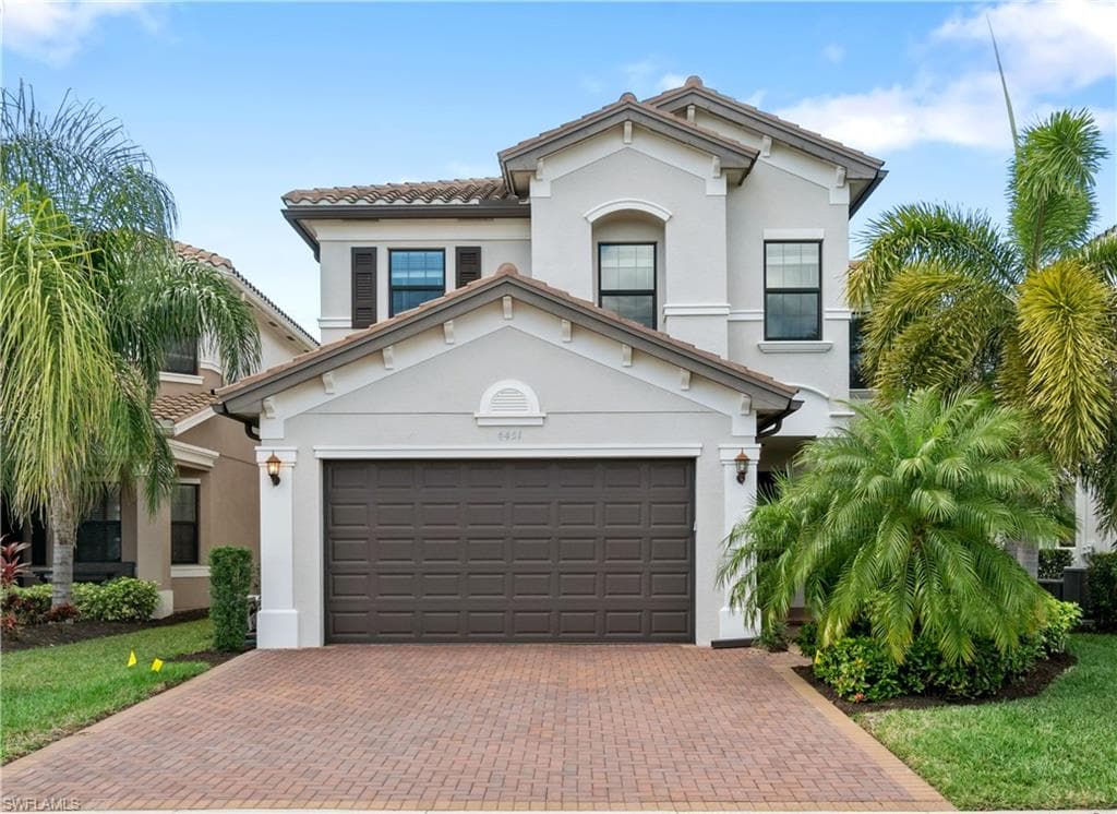 4451 Crimson Ave, Naples, FL 34119-2