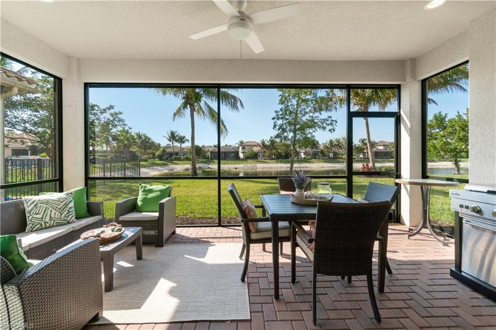 4451 Crimson Ave, Naples, FL 34119-30