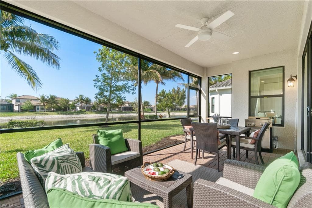 4451 Crimson Ave, Naples, FL 34119-31