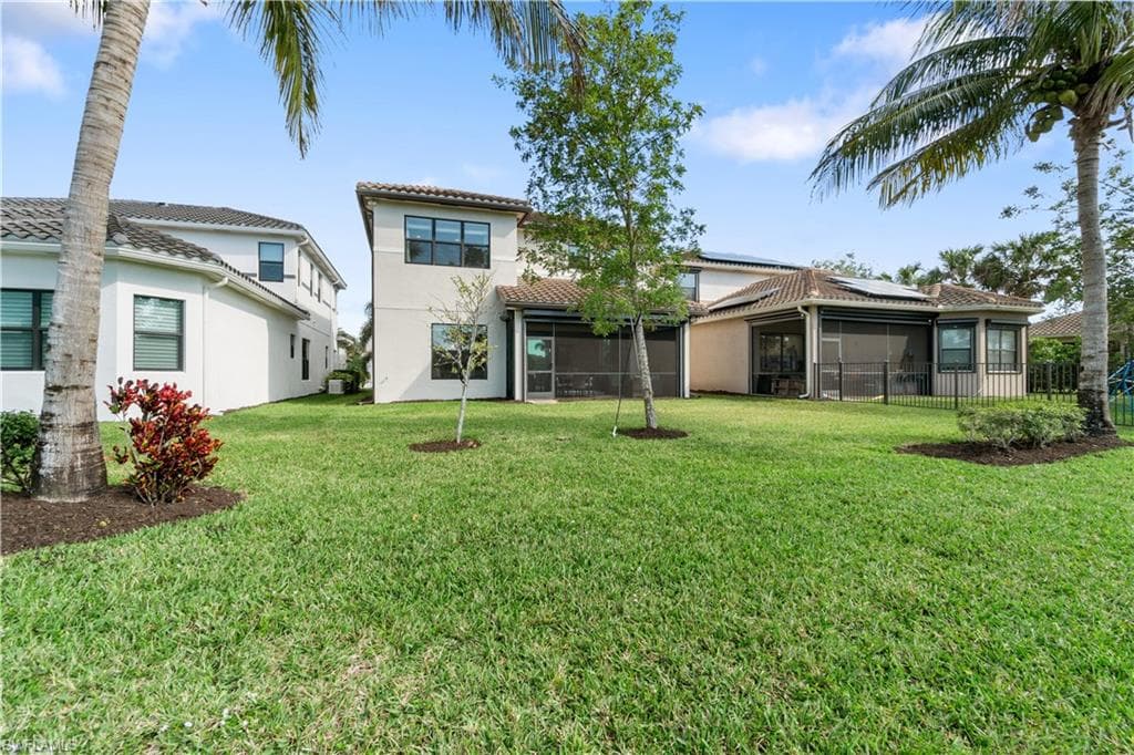 4451 Crimson Ave, Naples, FL 34119-34