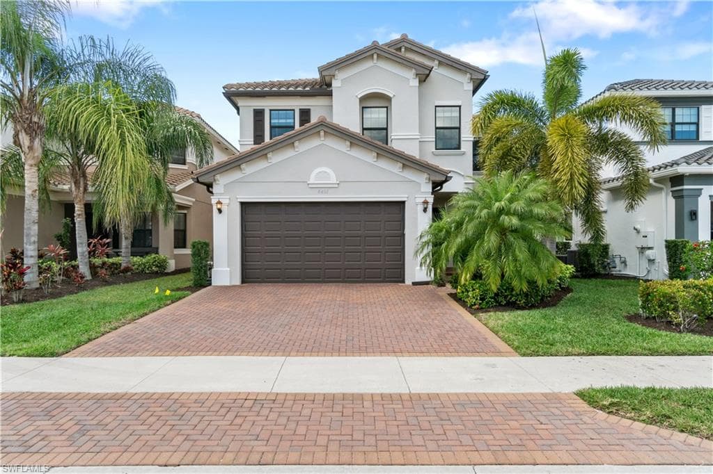 4451 Crimson Ave, Naples, FL 34119-3