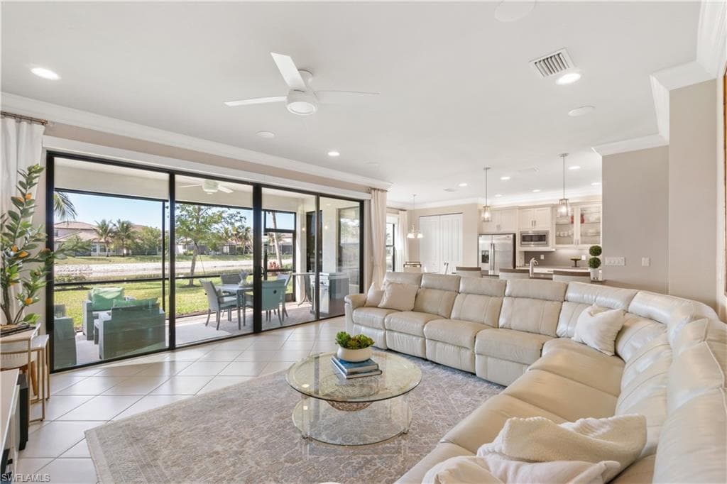 4451 Crimson Ave, Naples, FL 34119-6