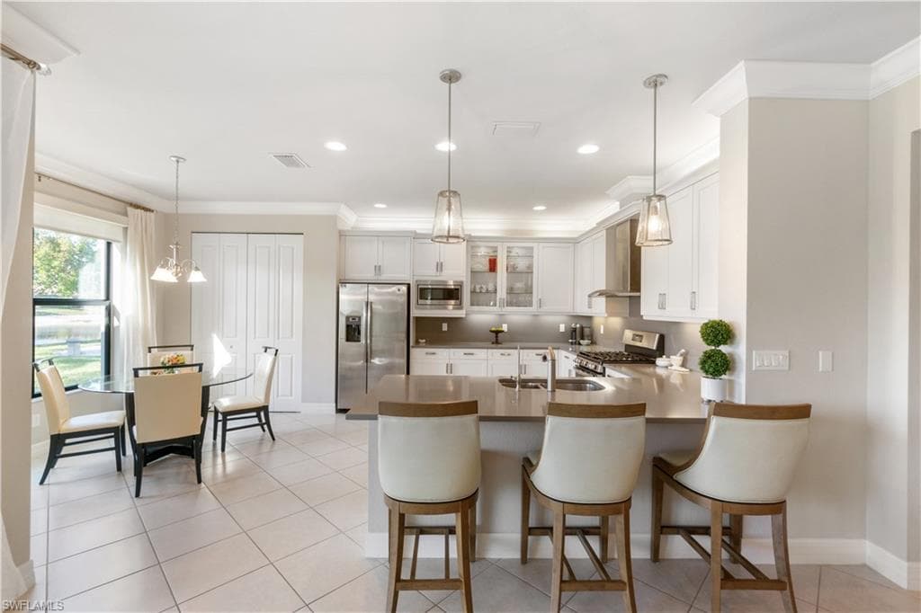 4451 Crimson Ave, Naples, FL 34119-8