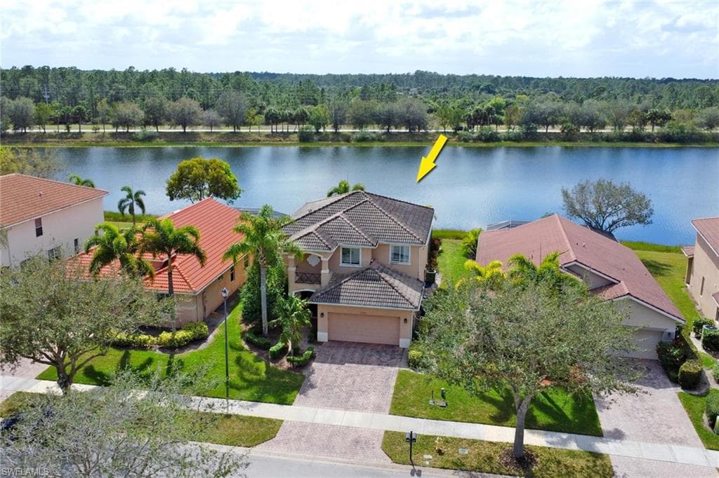 1581 Birdie Dr, Naples, FL 34120-25