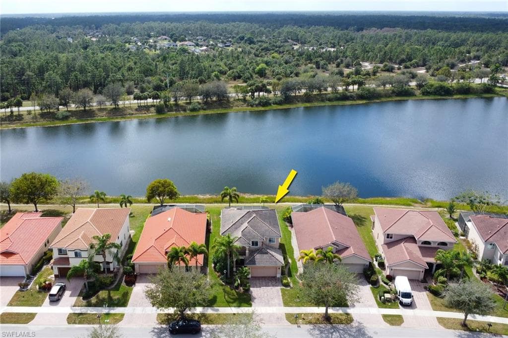 1581 Birdie Dr, Naples, FL 34120-26