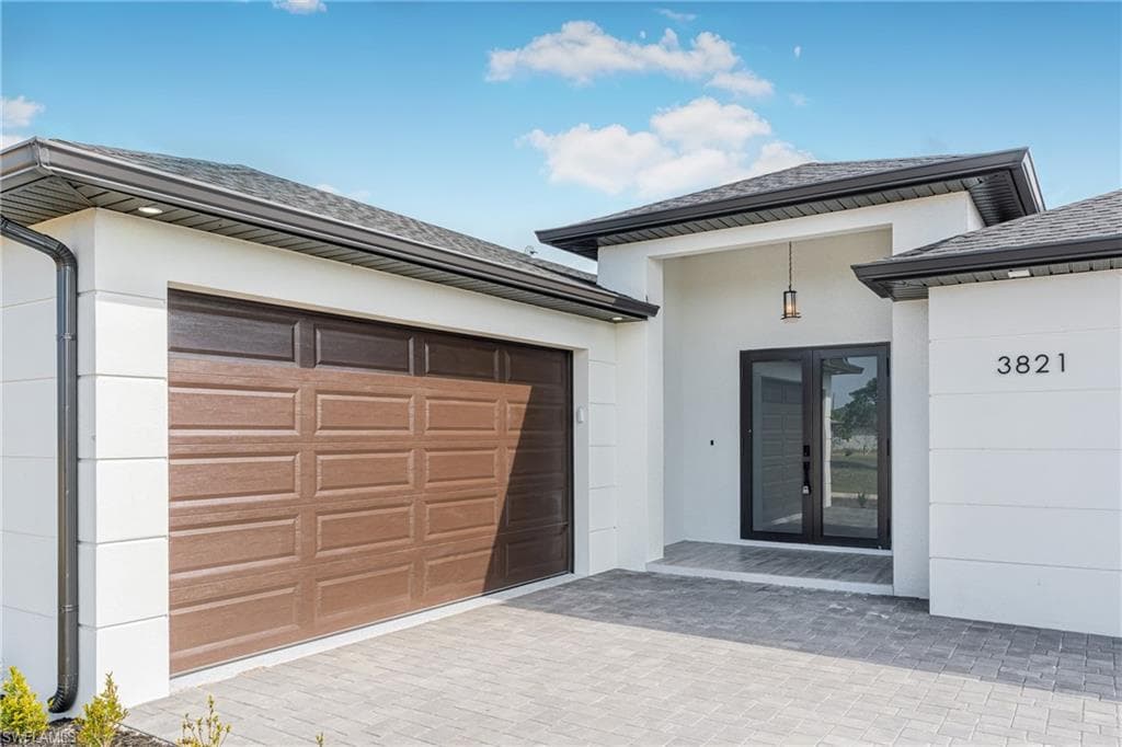 3821 38th Ave, Cape Coral, FL 33993-3