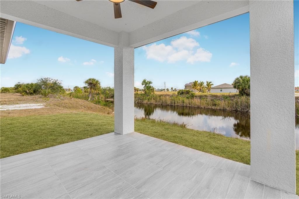 3821 38th Ave, Cape Coral, FL 33993-41