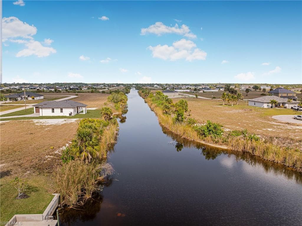 3821 38th Ave, Cape Coral, FL 33993-44
