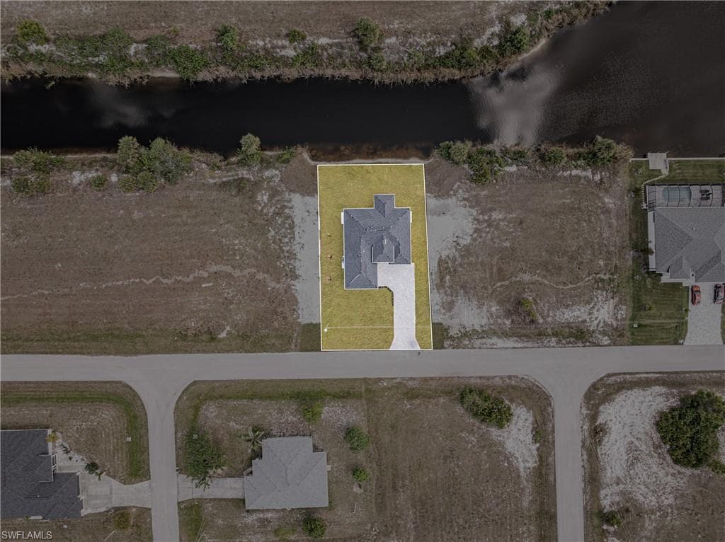 3821 38th Ave, Cape Coral, FL 33993-45