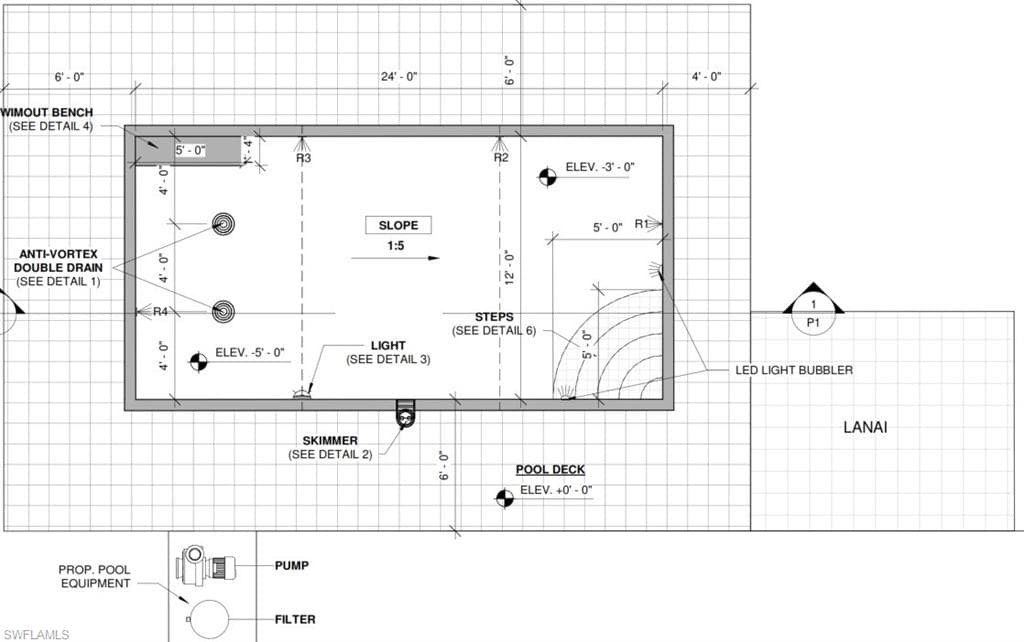 3821 38th Ave, Cape Coral, FL 33993-47