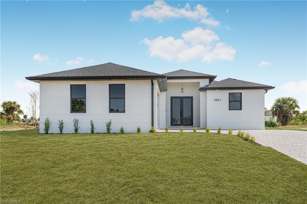 3821 38th Ave, Cape Coral, FL 33993-4
