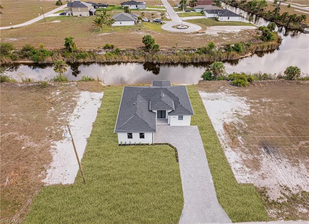 3821 38th Ave, Cape Coral, FL 33993-6