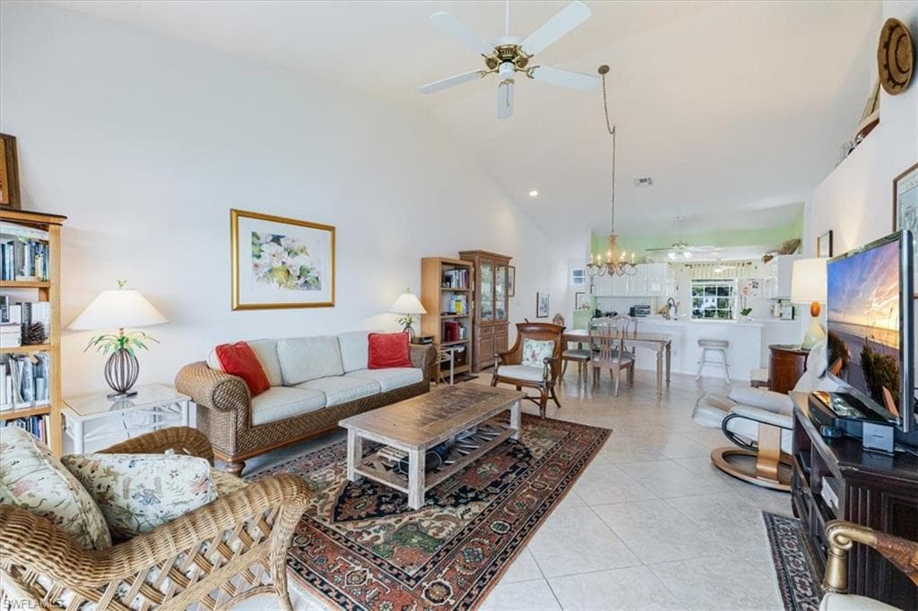1060 Partridge Cir 201, Naples, FL 34104-10