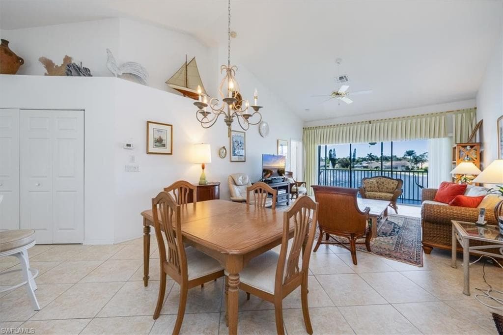 1060 Partridge Cir 201, Naples, FL 34104-11