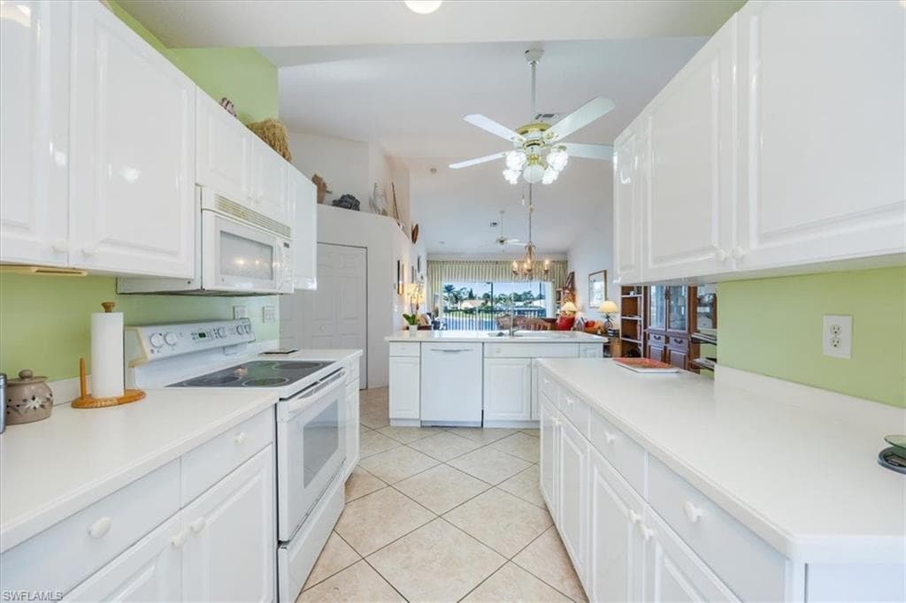 1060 Partridge Cir 201, Naples, FL 34104-14