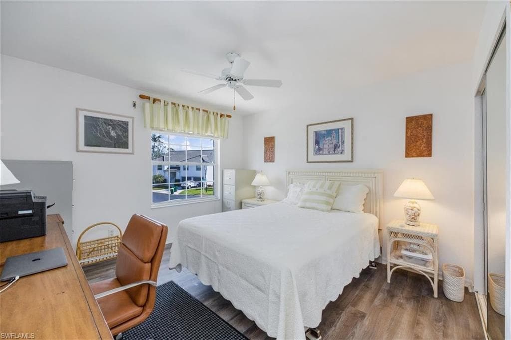 1060 Partridge Cir 201, Naples, FL 34104-20