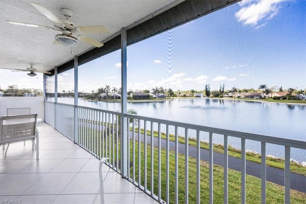 1060 Partridge Cir 201, Naples, FL 34104-23