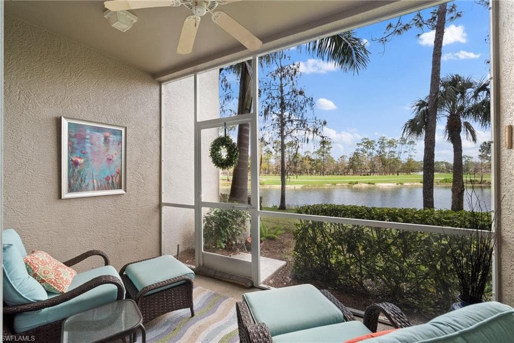 8247 Parkstone Pl 6-103, Naples, FL 34120-26