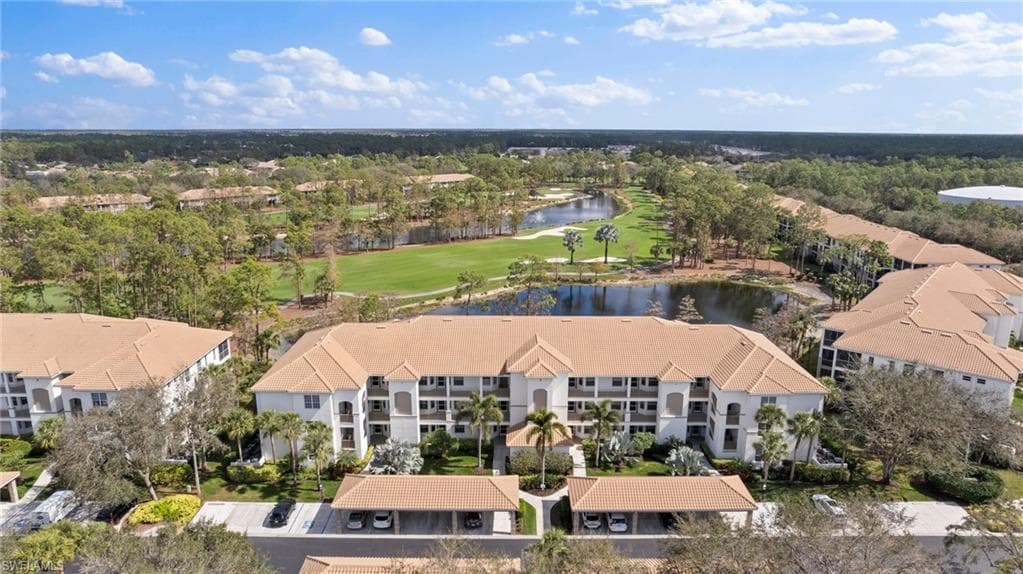 8247 Parkstone Pl 6-103, Naples, FL 34120-27