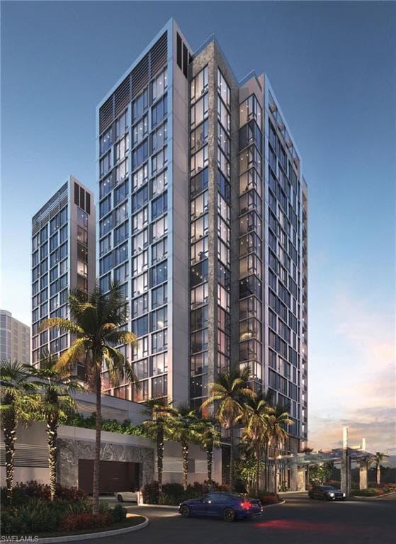 6869 Grenadier Blvd 201, Naples, FL 34108-12