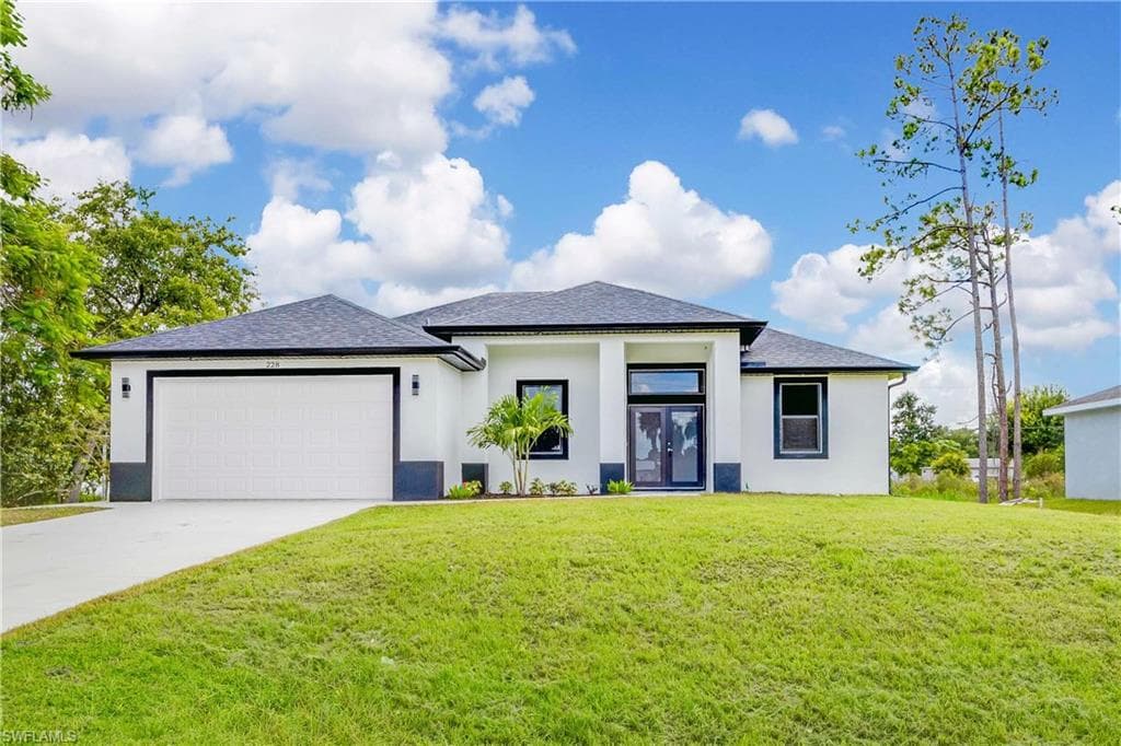 3300 18th St W, Lehigh Acres, FL 33971-3