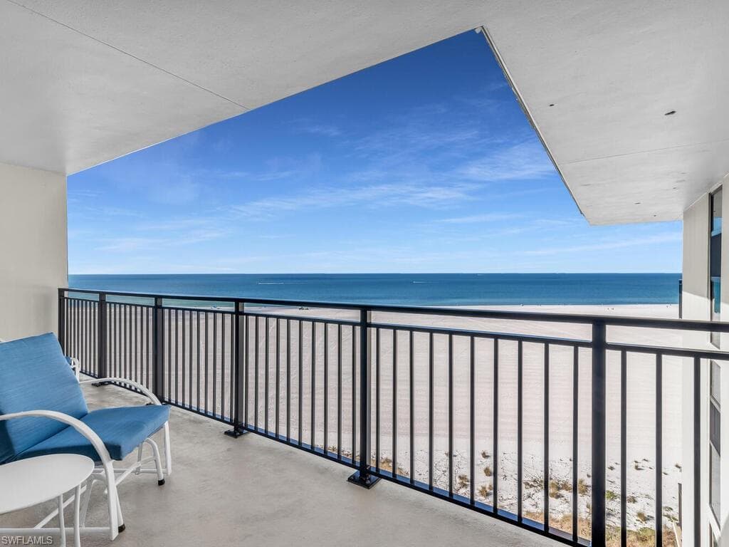 180 Seaview Ct Ph 1201, Marco Island, FL 34145-17