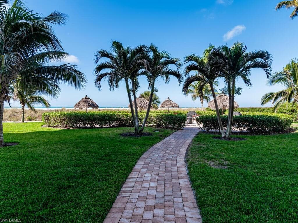 180 Seaview Ct Ph 1201, Marco Island, FL 34145-28