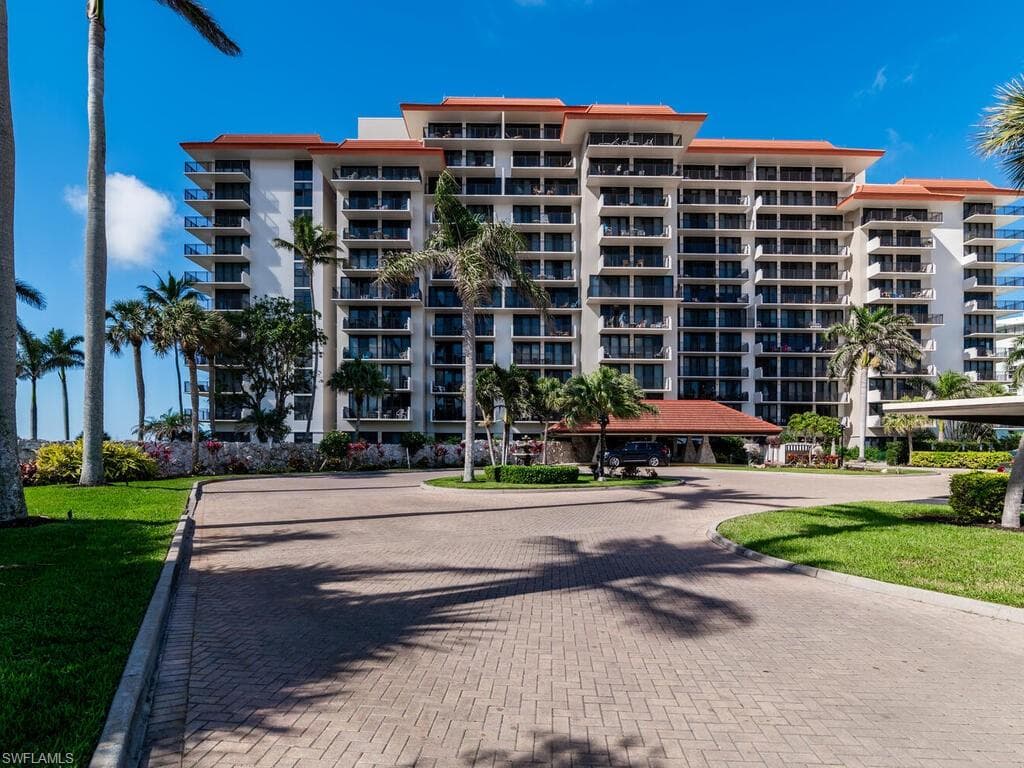 180 Seaview Ct Ph 1201, Marco Island, FL 34145-33