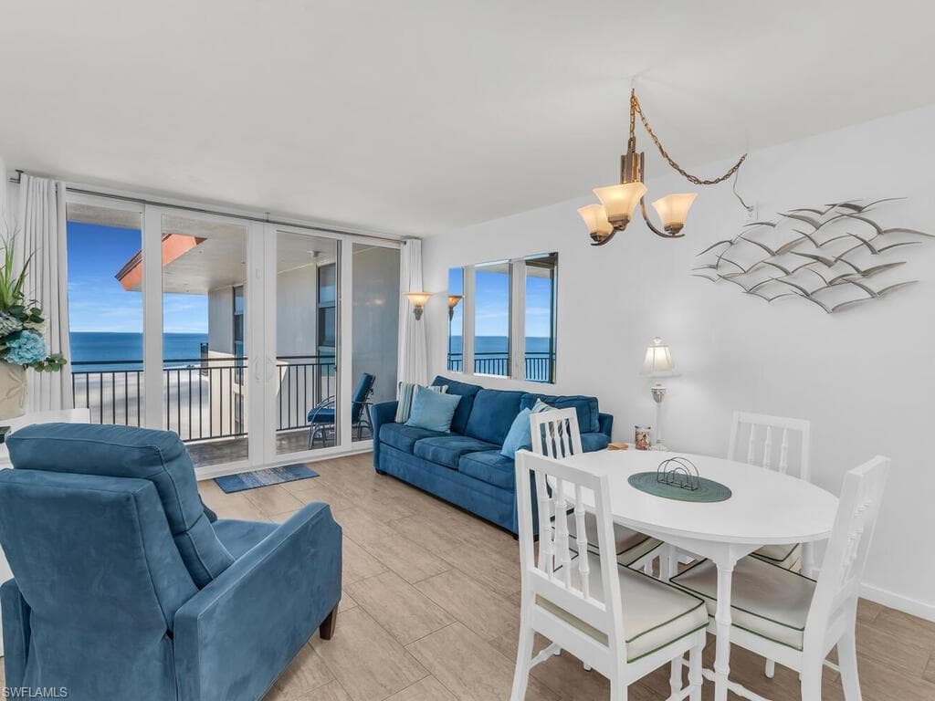 180 Seaview Ct Ph 1201, Marco Island, FL 34145-34