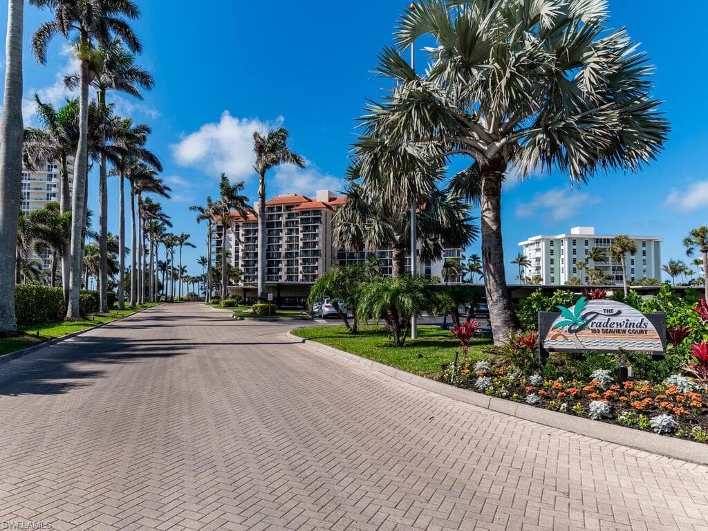 180 Seaview Ct Ph 1201, Marco Island, FL 34145-35
