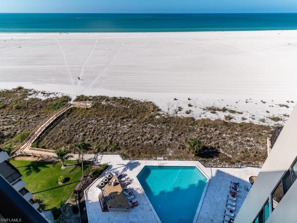 180 Seaview Ct Ph 1201, Marco Island, FL 34145-8